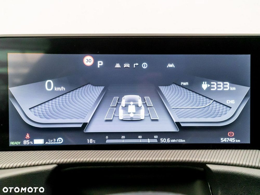 Kia EV6 77.4kWh GT-Line AWD - 15