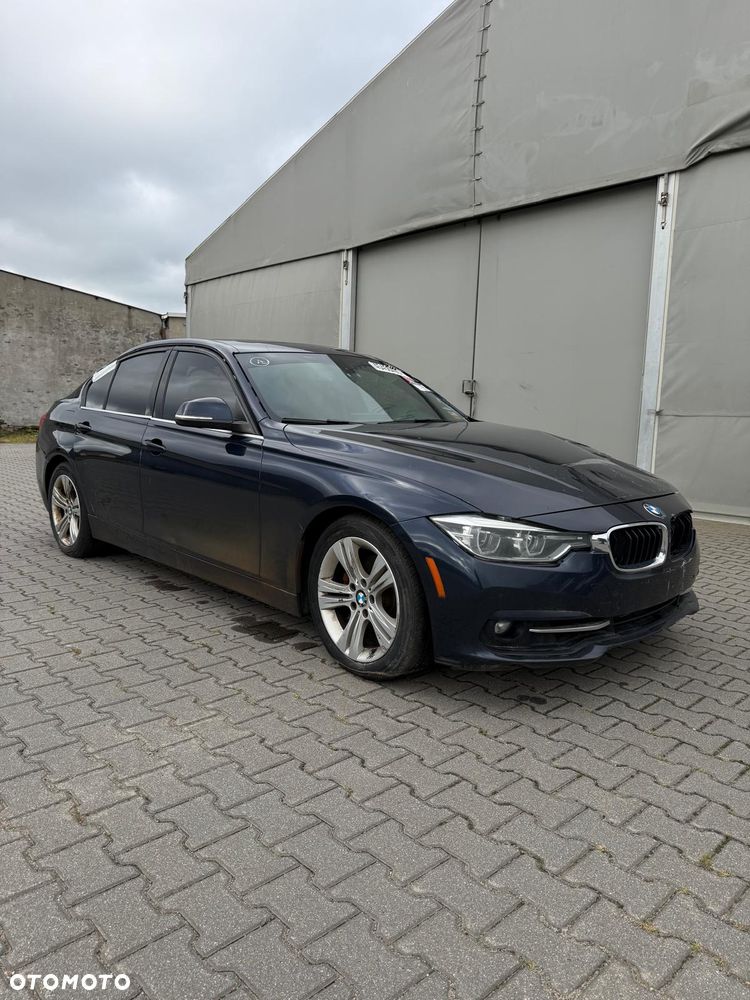 BMW Seria 3 - 1