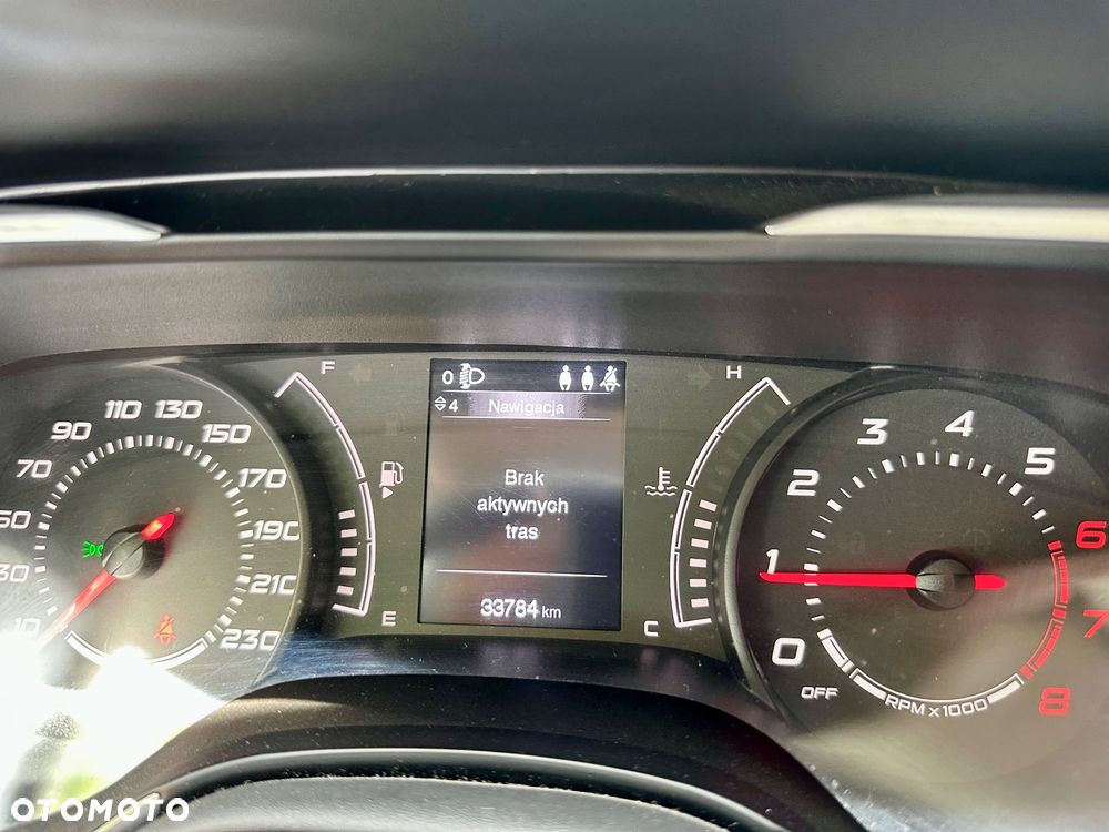 Fiat Tipo - 17
