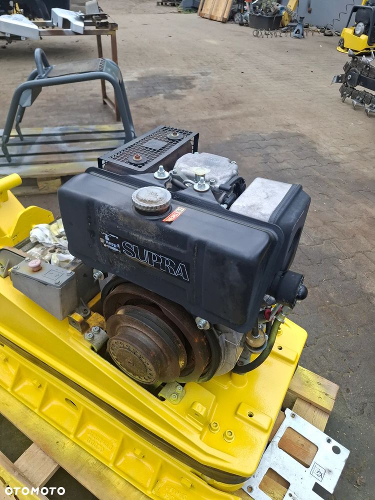 Silnik hatz 1d41 1d42 - 2