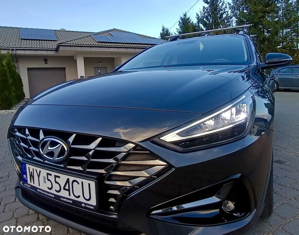 Hyundai i30 - 1
