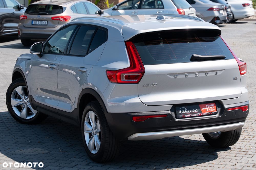 Volvo XC 40 B3 Plus Bright - 14