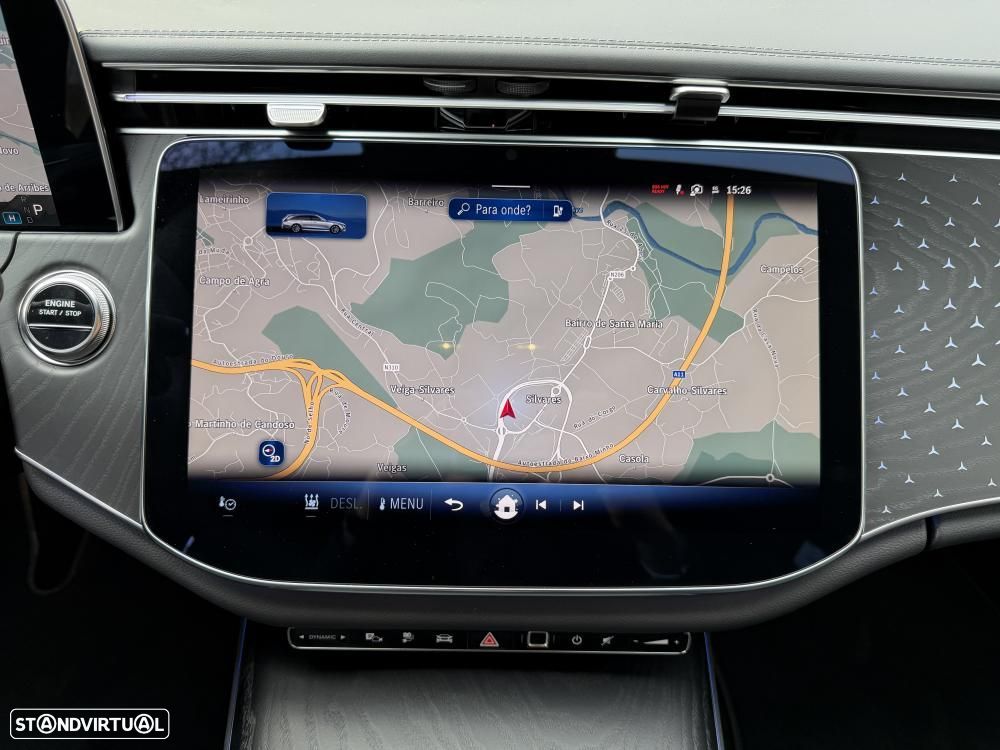 Mercedes-Benz E 300 e AMG Line - 33