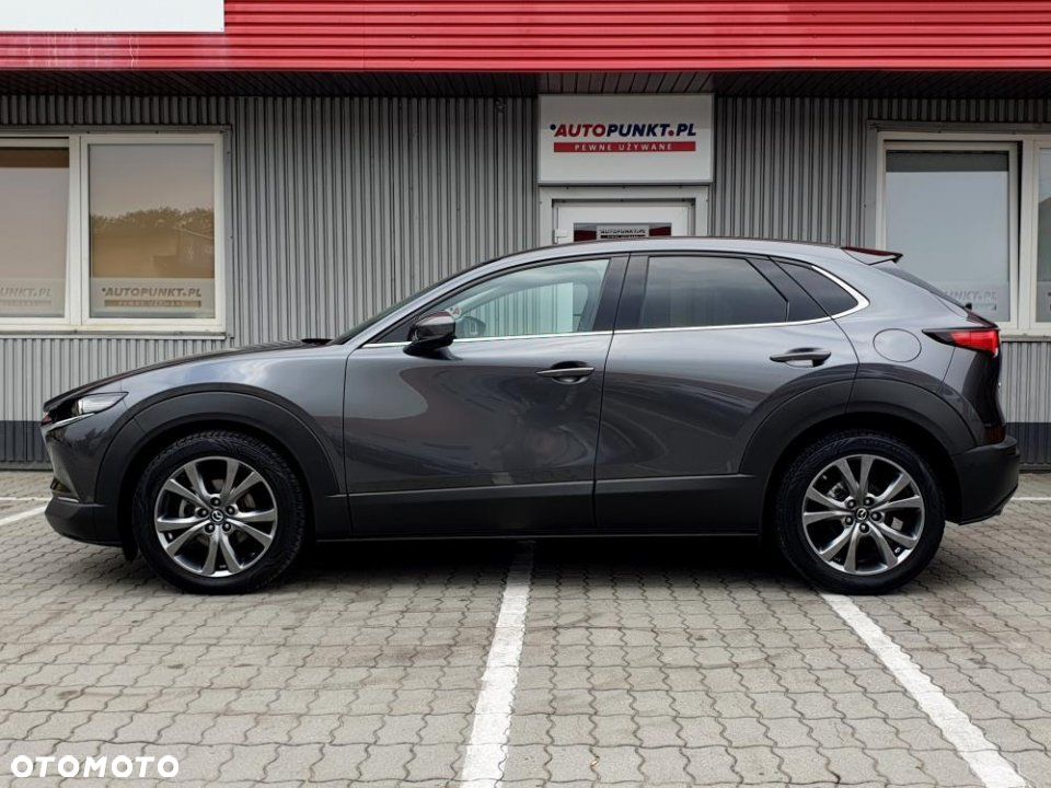 Mazda CX-30 - 2