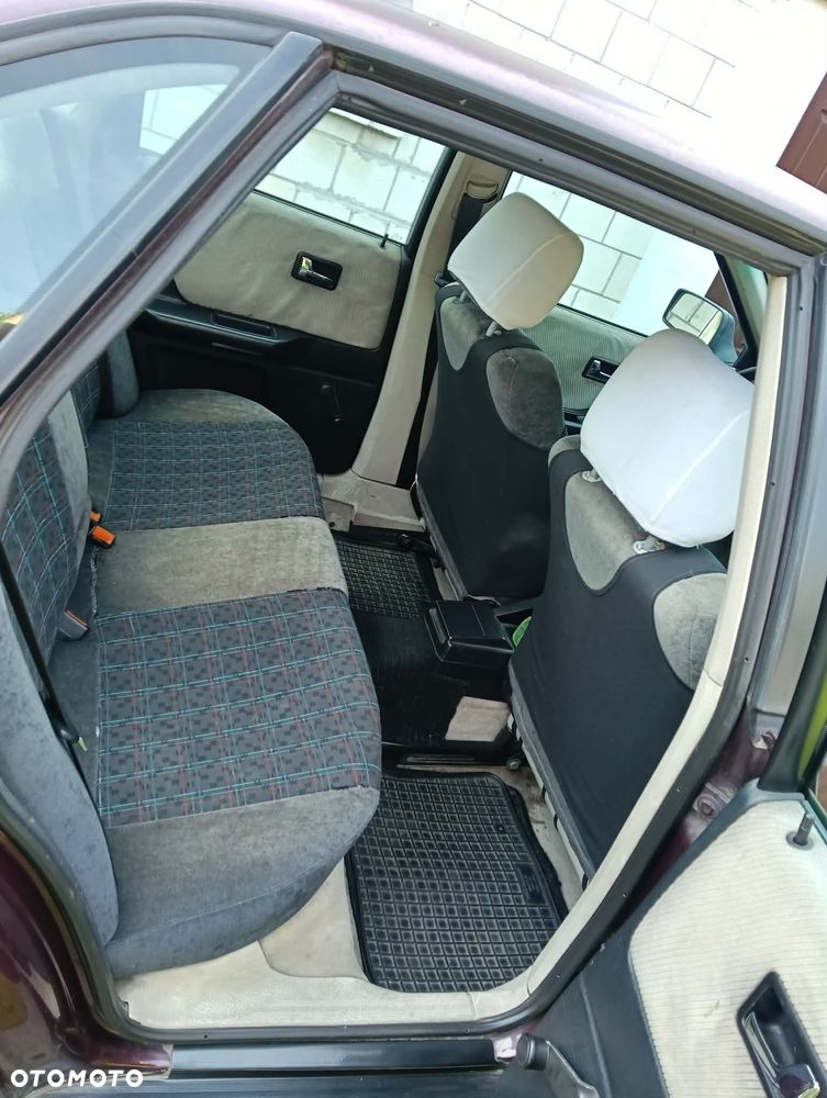 Audi 80 2.0 E - 5