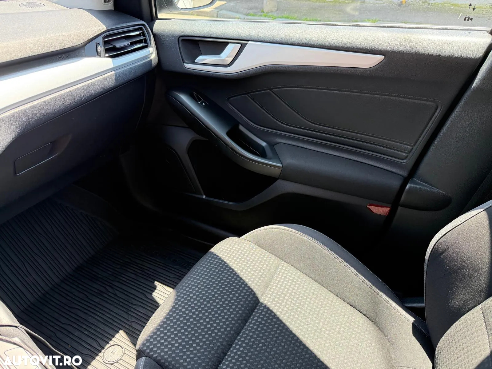 Ford Focus 1.5 EcoBlue Trend - 22