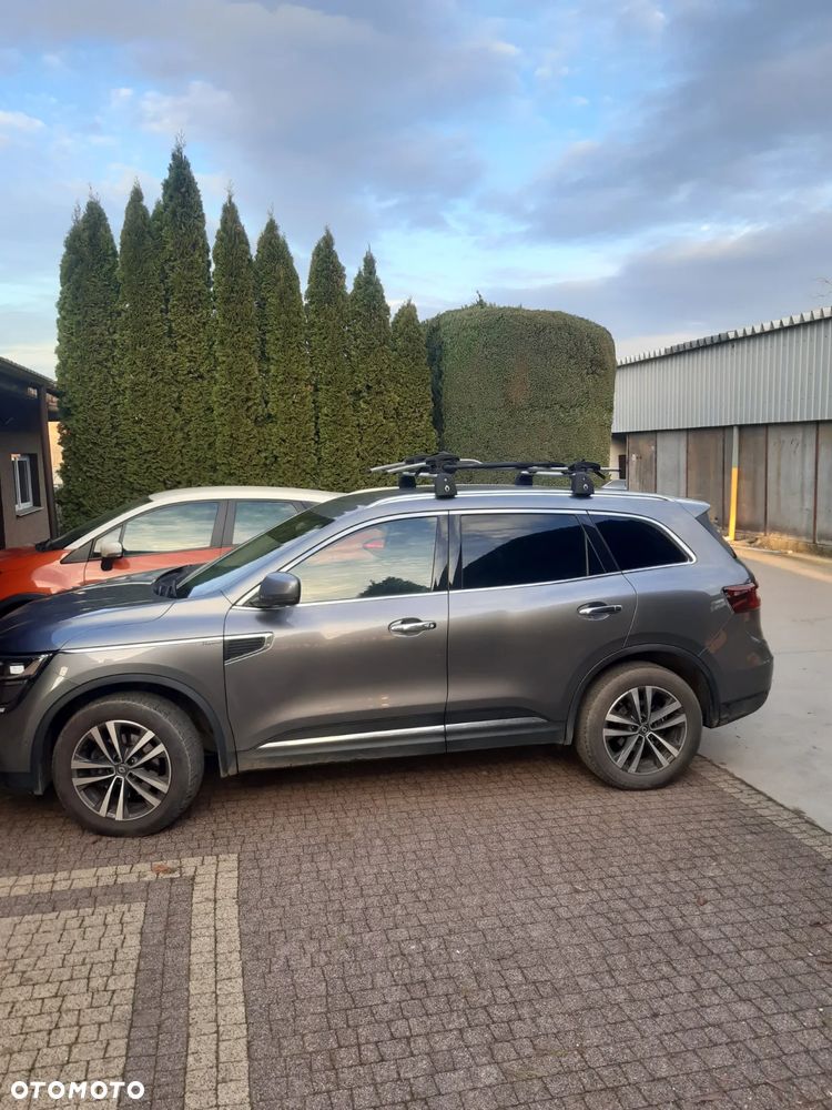 Renault Koleos 2.0 dCi Intens 4x4 X-Tronic - 2