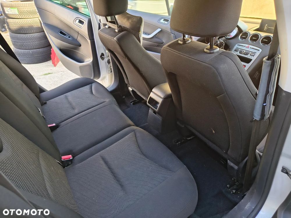 Peugeot 308 - 15