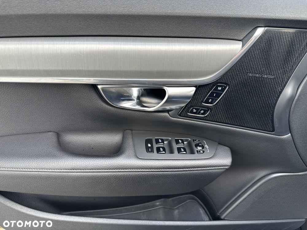 Volvo V90 Cross Country D5 AWD Pro - 18