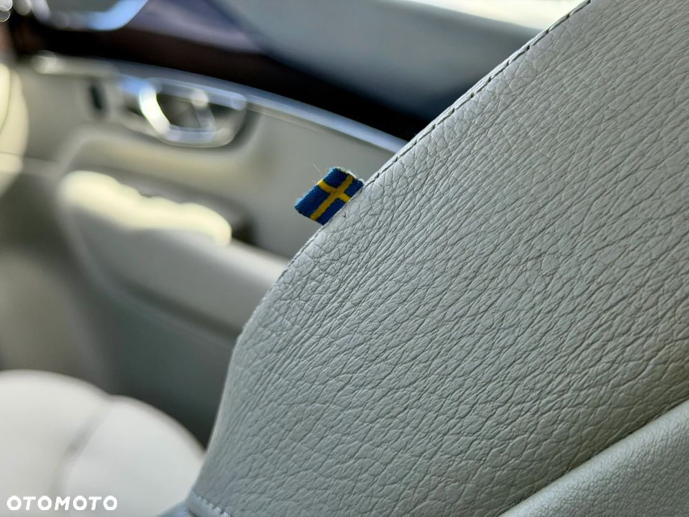 Volvo XC 90 T6 AWD Geartronic Inscription - 18