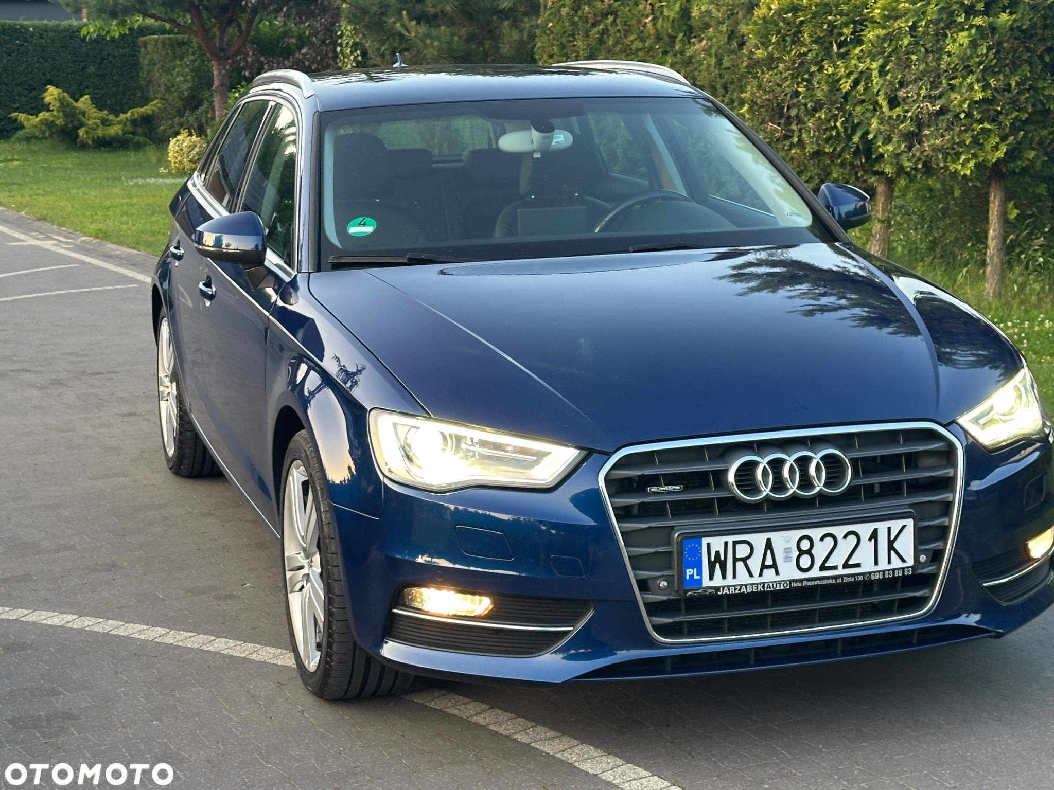 Audi A3 - 29
