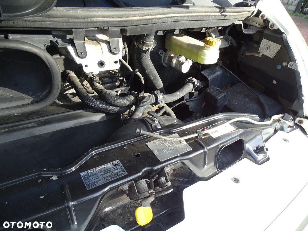 Citroën JUMPER 130 KONI L4-LONG , DOKA , 7 OSÓB + SKRZYNIA 3.30 KOŁA 16 CALI -MAXI DOBRY STAN. ! - 18