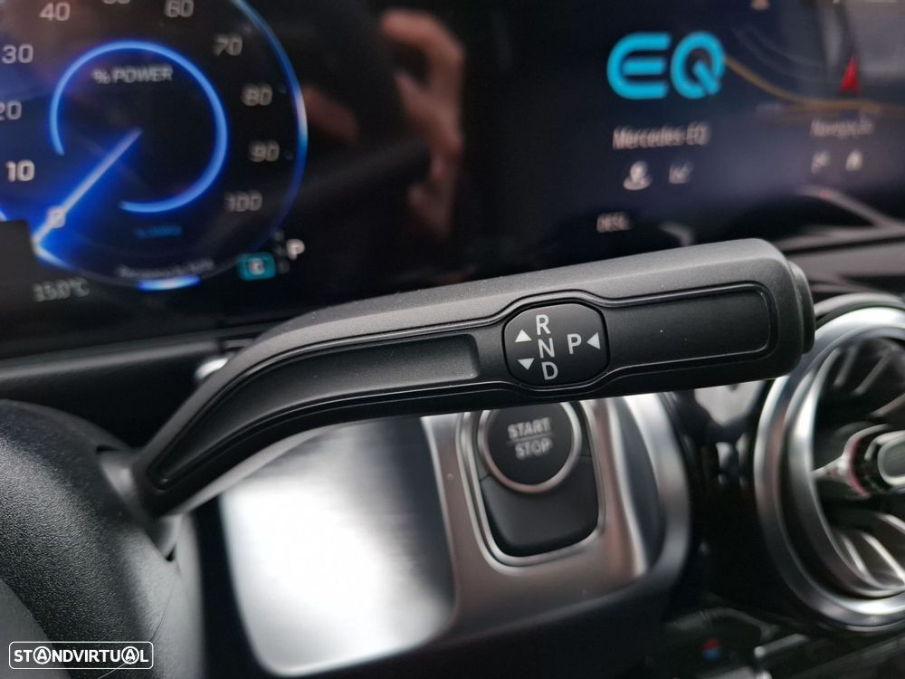 Mercedes-Benz EQB 250 Progressive - 16