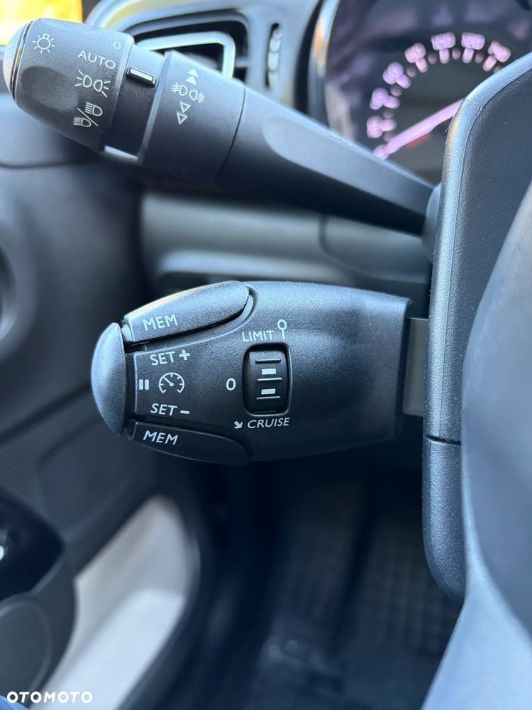 Citroën C3 1.2 PureTech Max EAT6 - 16