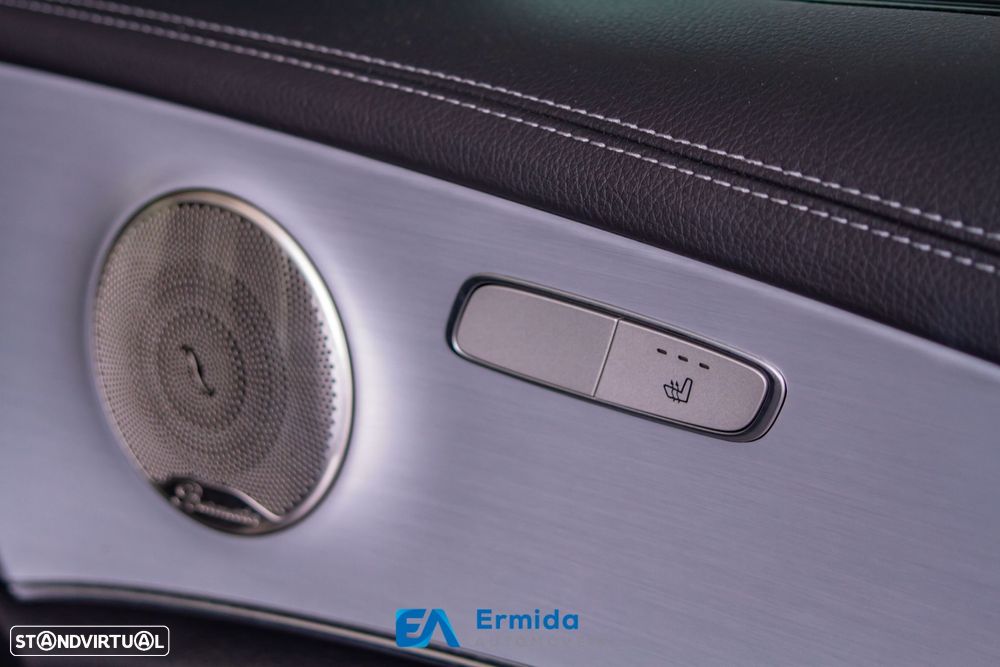 Mercedes-Benz E 300 - 42