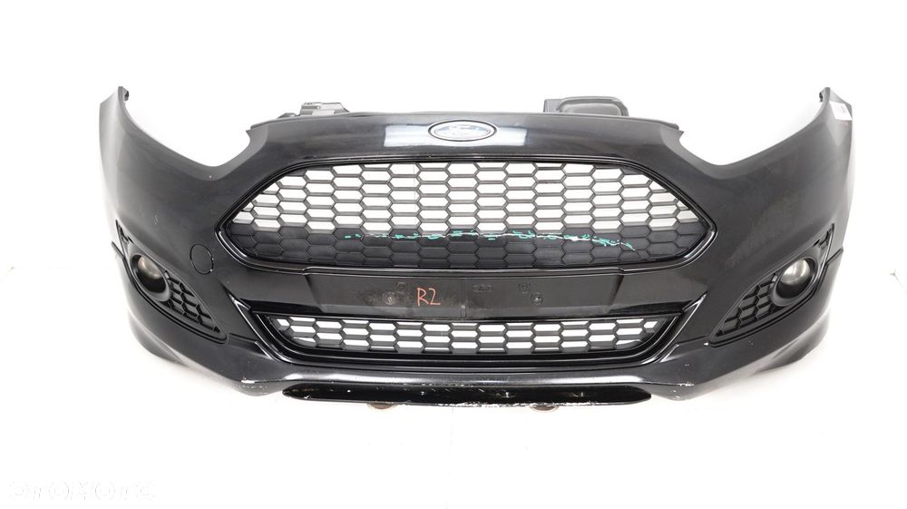 ZDERZAK PRZÓD PRZEDNI FORD FIESTA MK7 ST LINE LIFT 12-17R 2851 - 1