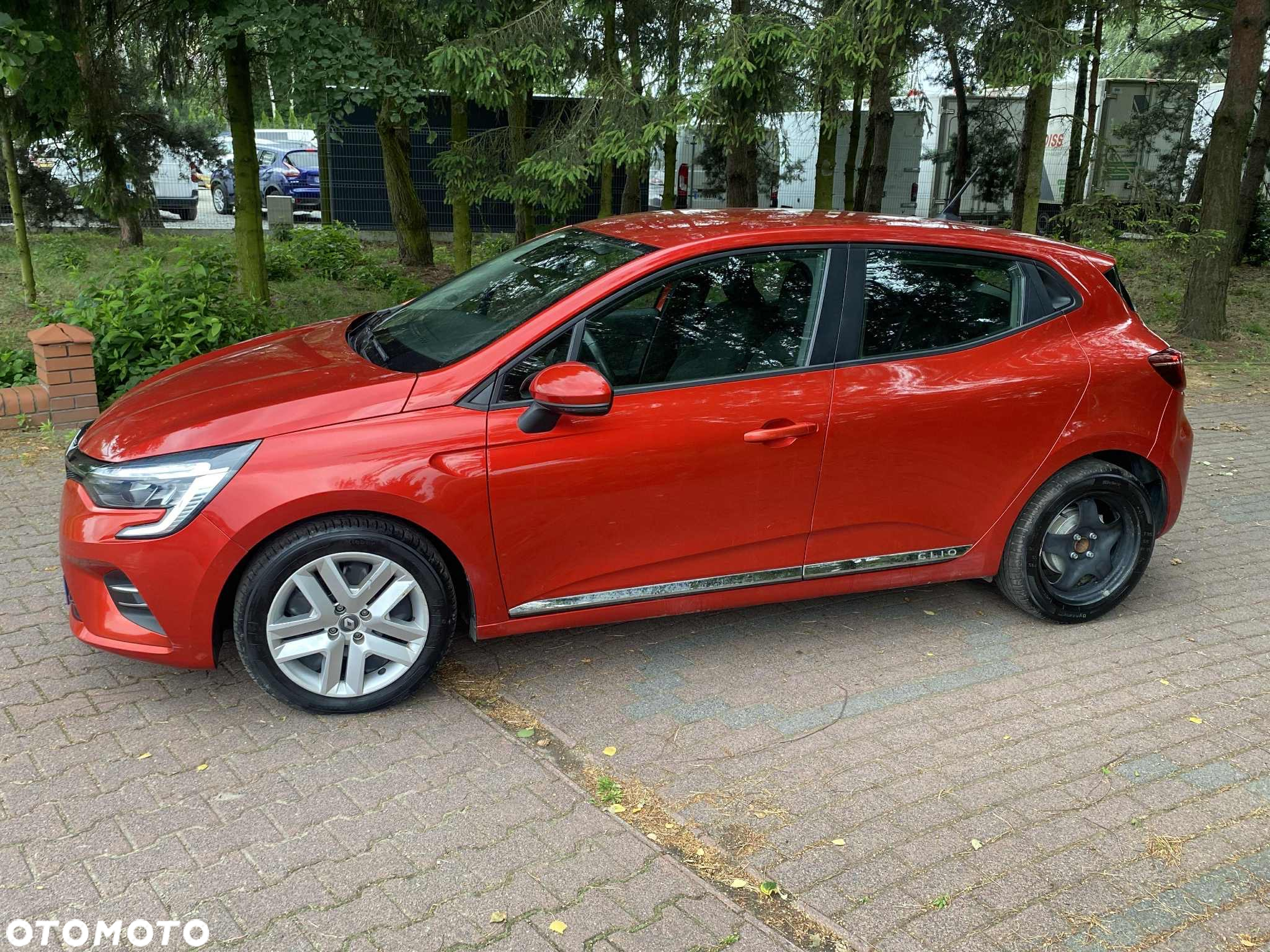 Renault Clio - 3