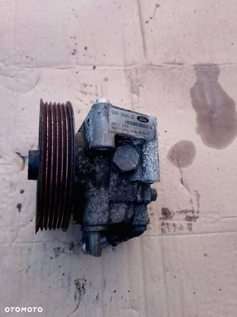 pompa wspomagania ford mondeo mk 4 przedlift 2.0 diesel 6g913a696cd - 1