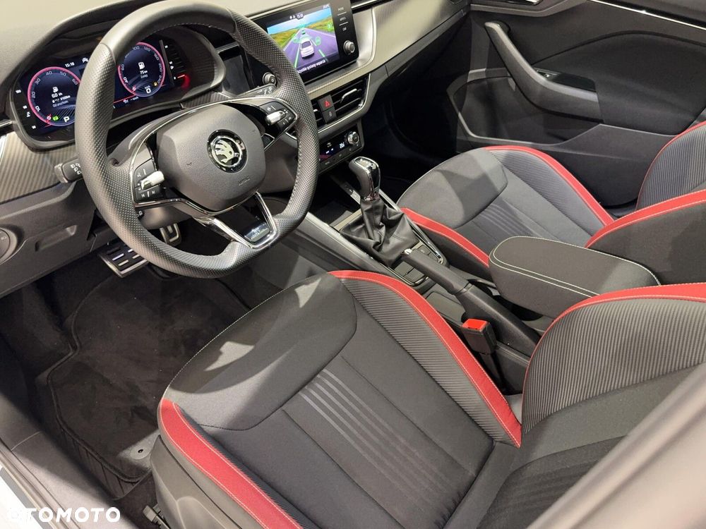 Skoda Scala 1.5 TSI Monte Carlo DSG - 11