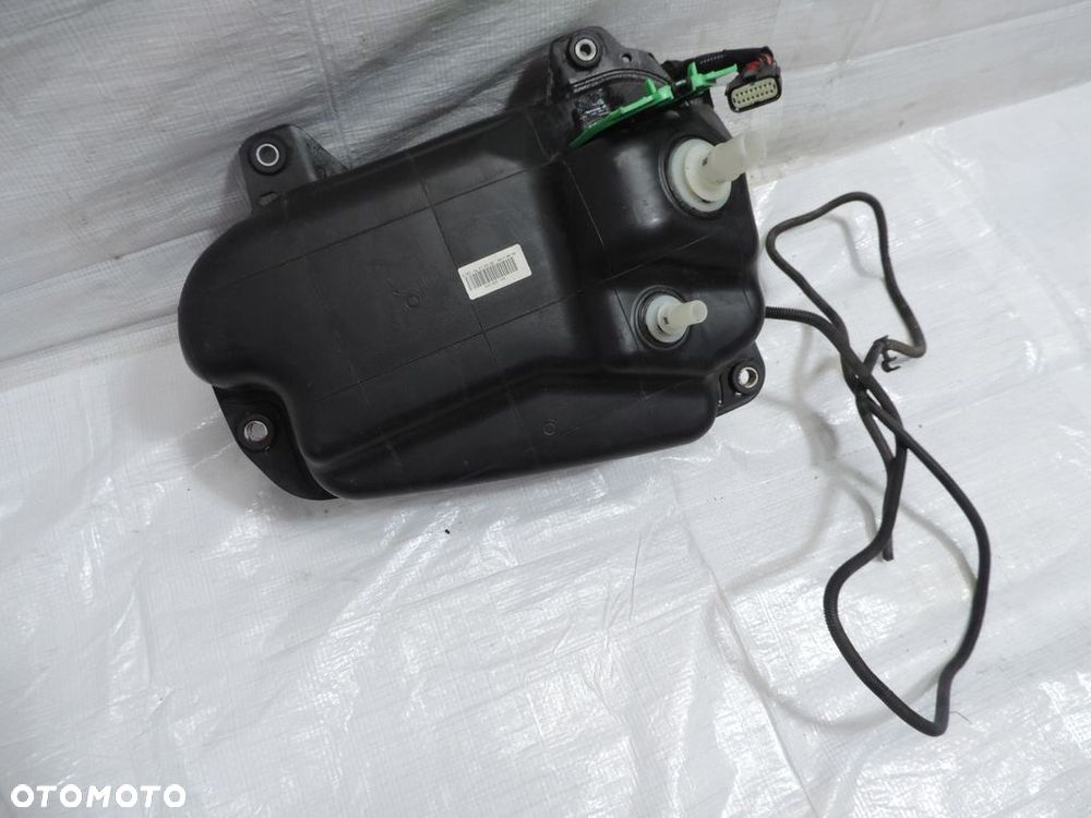 OPEL INSIGNIA B II 2.0 CDTI ZBIORNIK POMPA ADBLUE 23347230 - 7