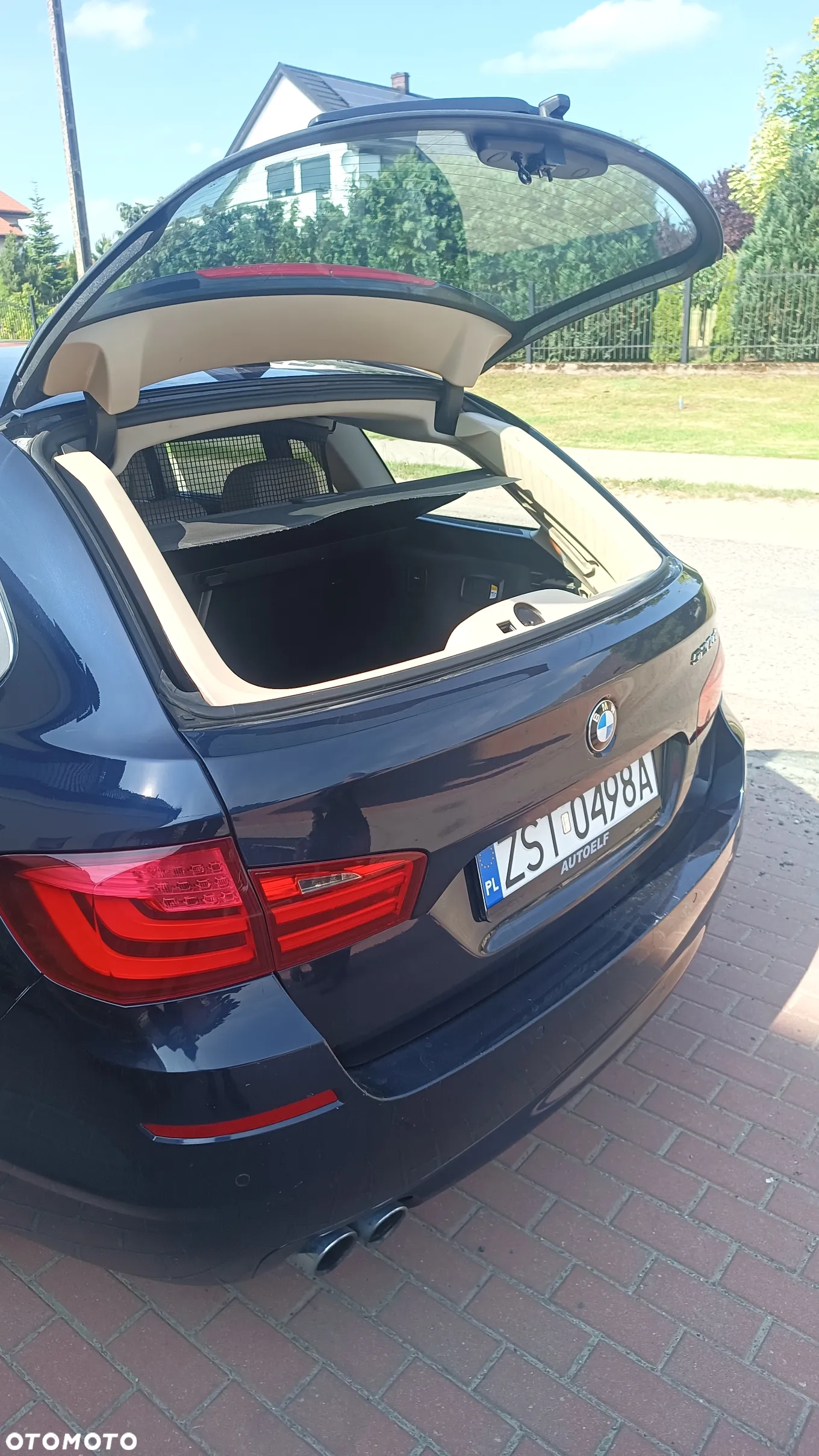 BMW Seria 5 - 30