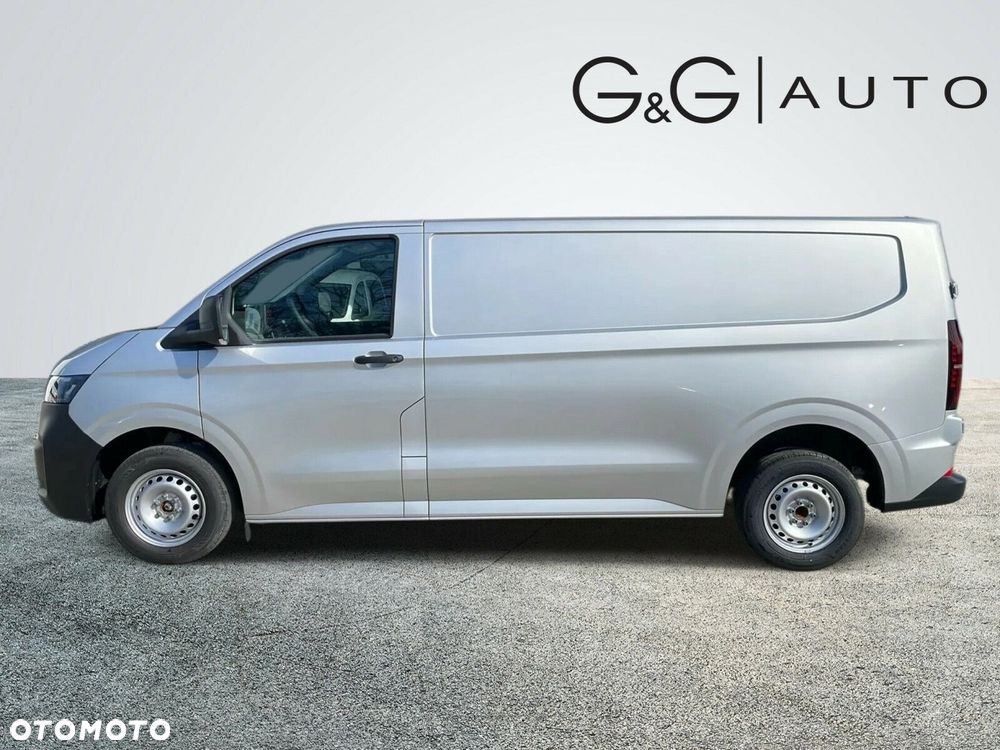 Volkswagen Transporter T7 LONG 2.0 TDI 150 KM 6-G | LED | KAMERA | 230V | Tempomat - 10