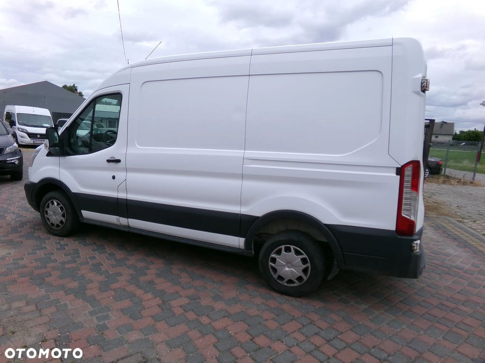 Ford transit - 9