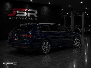 Peugeot 508 SW 1.5 BlueHDi Allure Pack EAT8 - 2