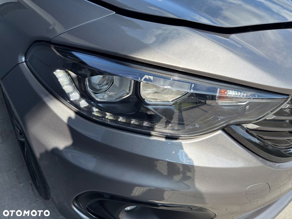 Fiat Tipo 1.4 T-Jet 16v S-Design EU6d - 33