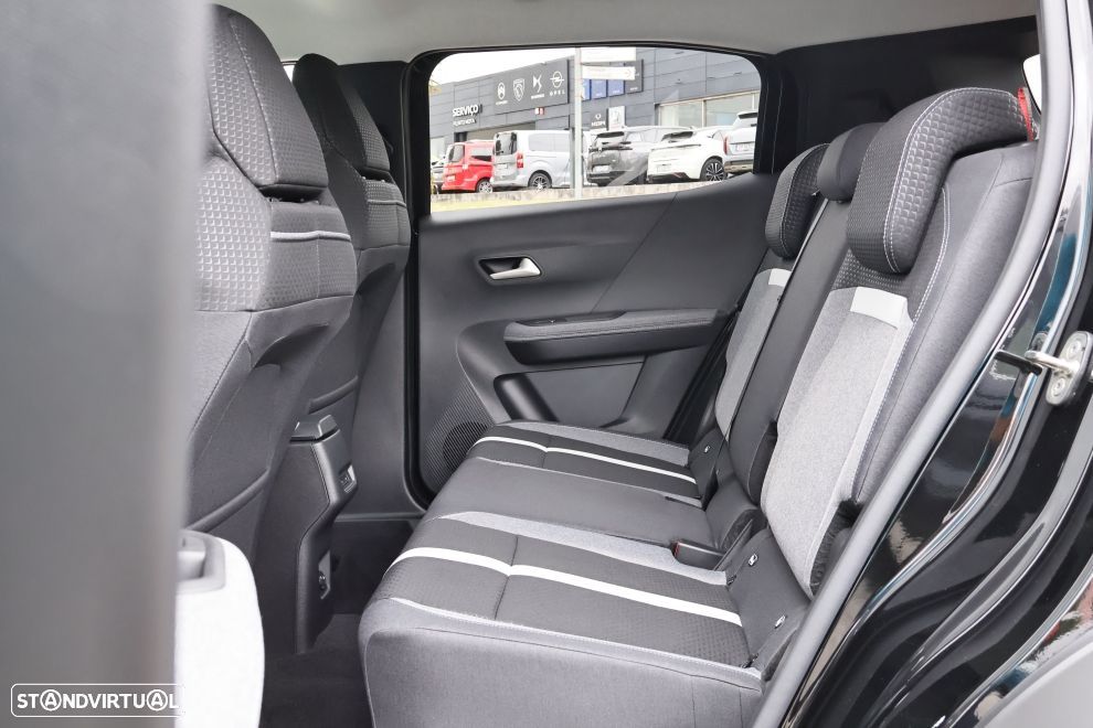 Opel Frontera - 19