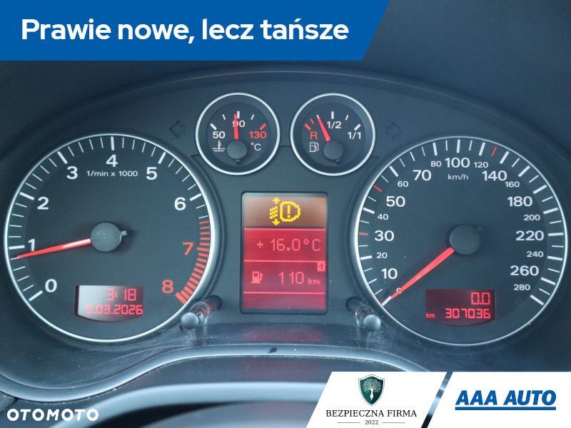 Audi A3 Sportback - 13