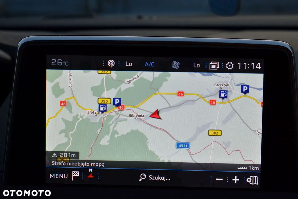 Peugeot 3008 HDi FAP 150 Allure - 30