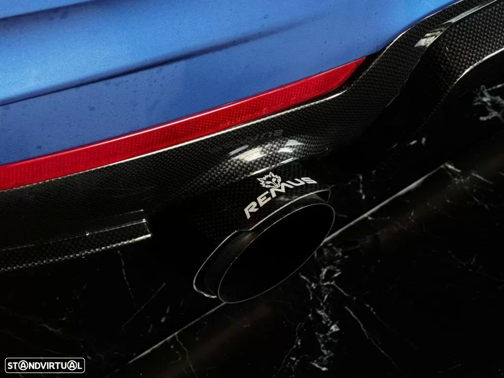 BMW 435 - 20