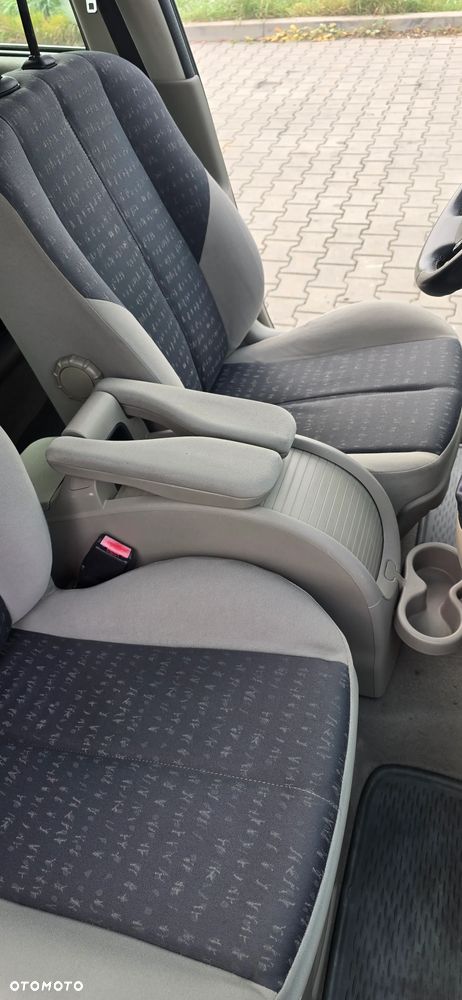 Renault Scenic - 6