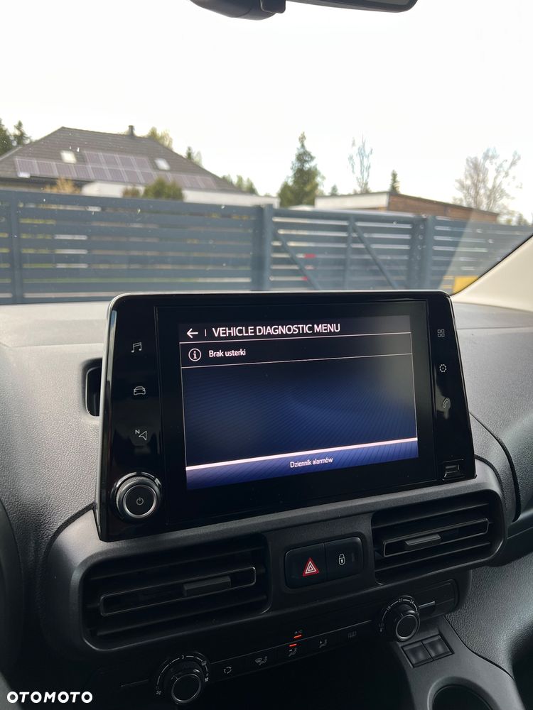 Toyota Proace City Verso - 26
