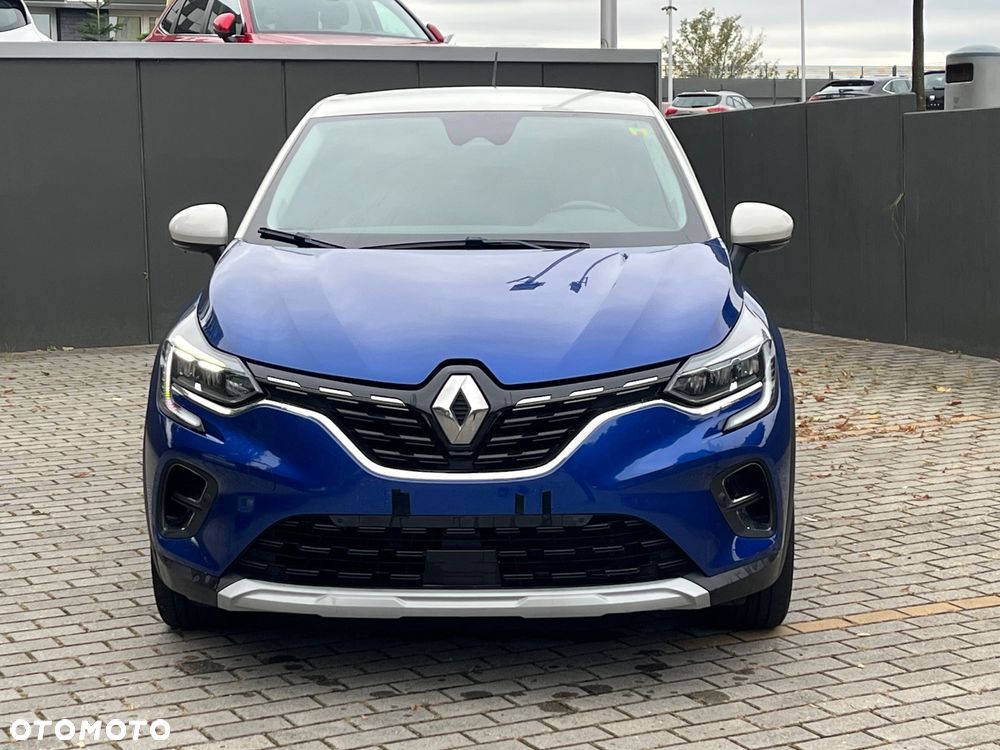 Renault Captur TCe 90 INTENS - 7