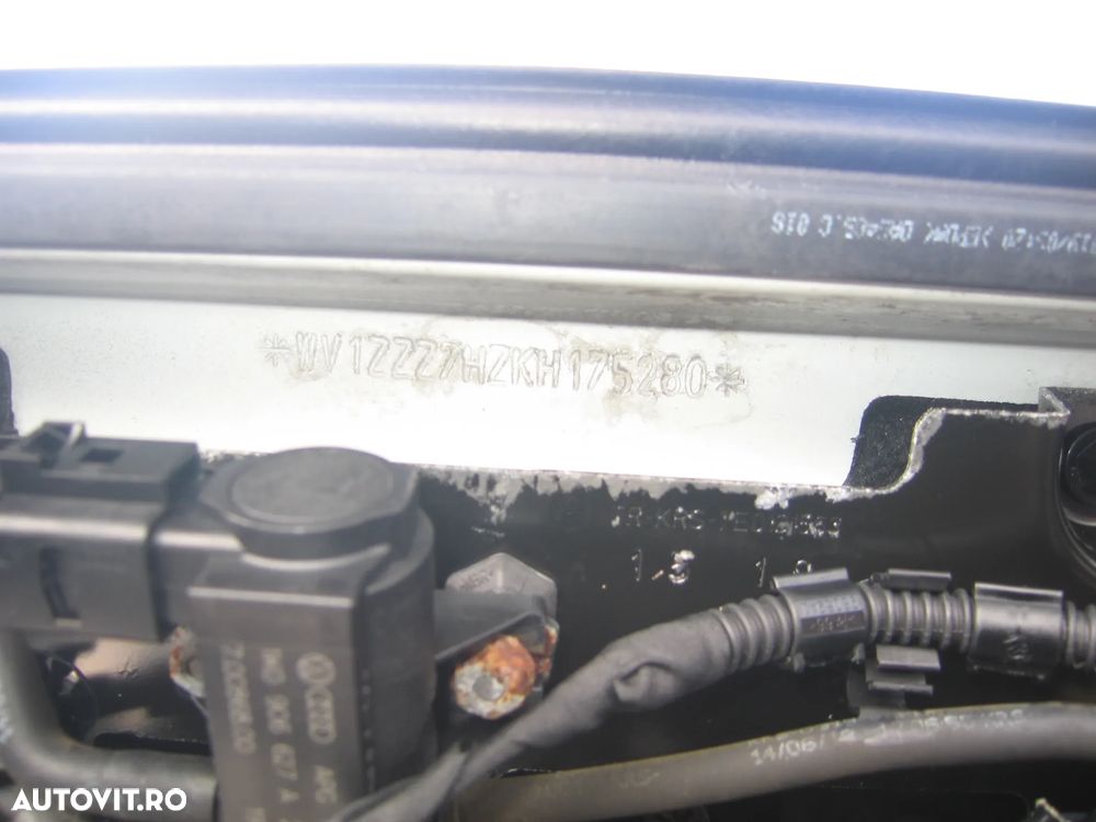 Volkswagen TRANSPORTER T 6 , DUBA XL, AC. - 22