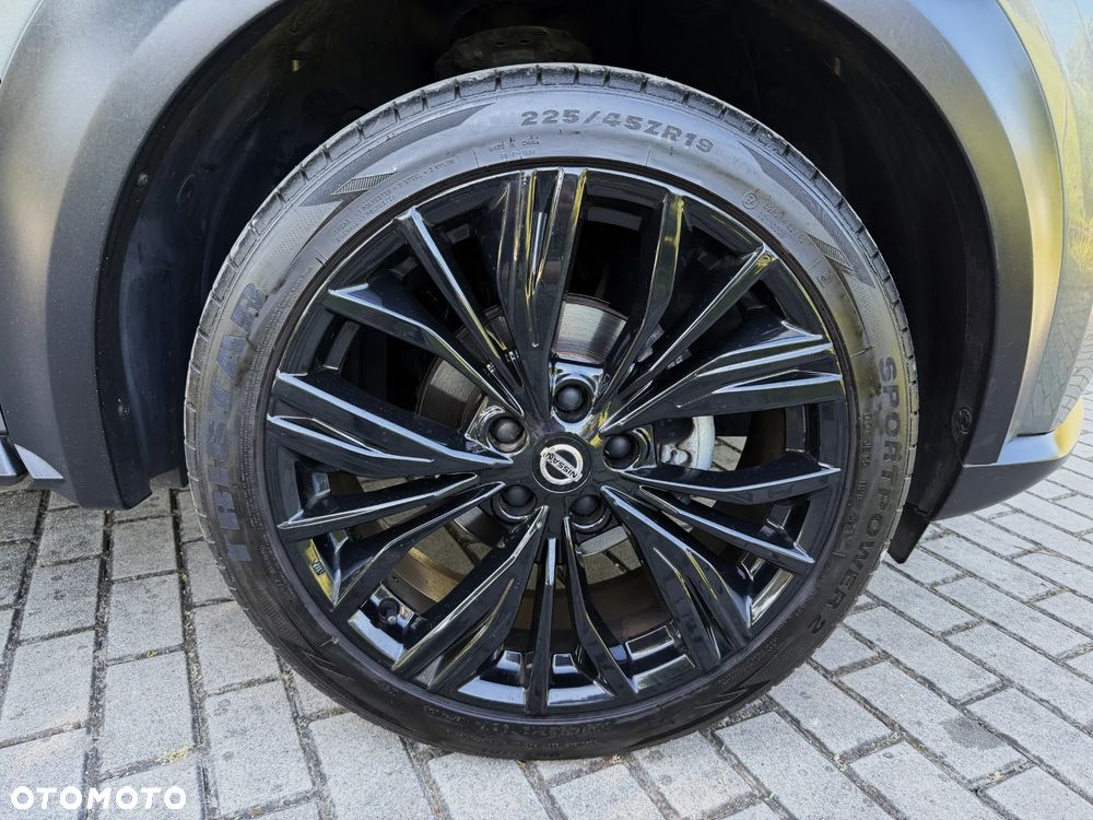 Nissan Juke 1.0 DIG-T DCT Enigma - 37
