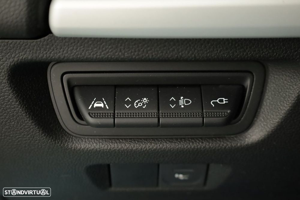 Renault Zoe (c/ Bateria) E-Tech EV50 Evolution - 20