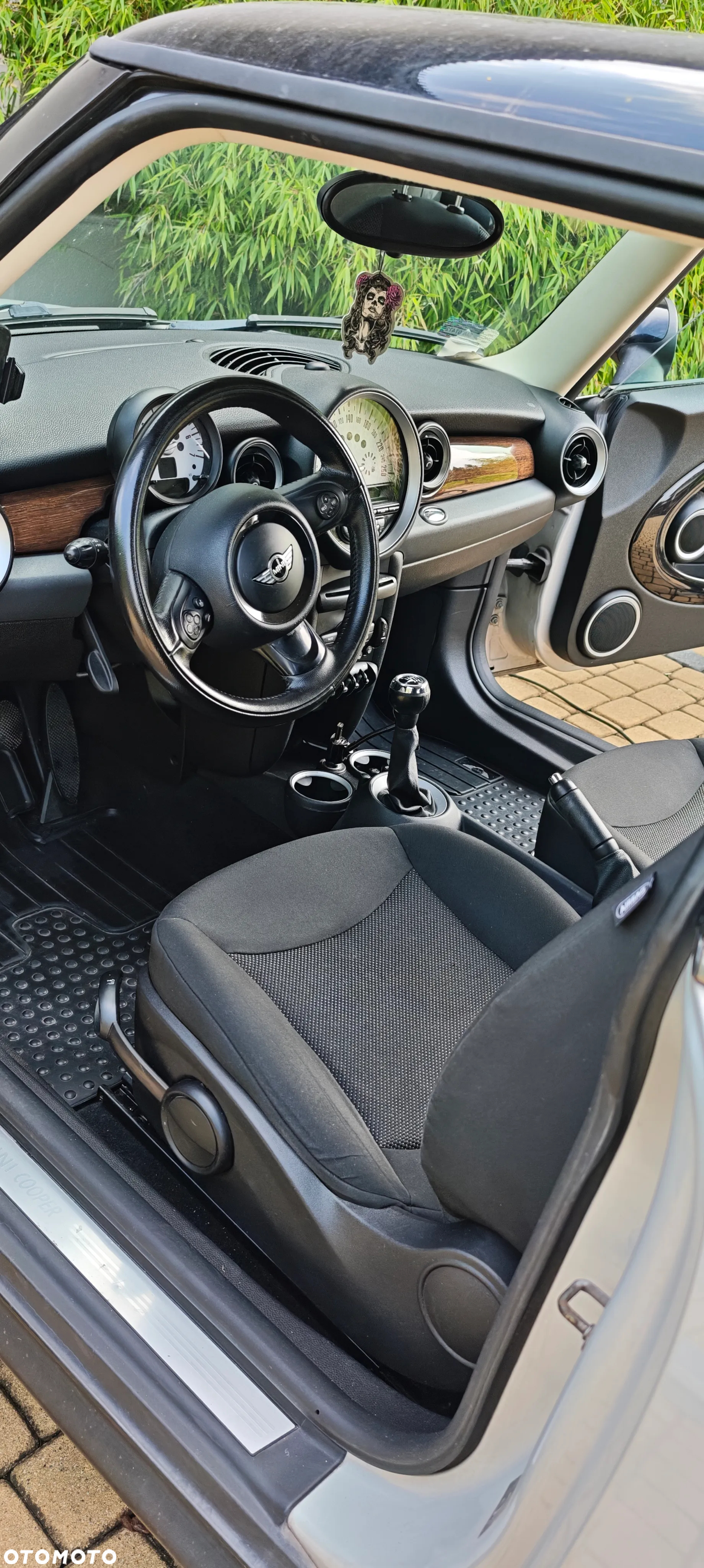 MINI Cooper D - 9