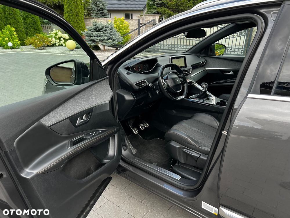 Peugeot 3008 BlueHDi 120 Stop & Start Business-Line - 17