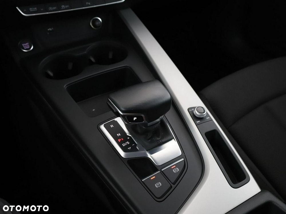 Audi A4 Avant 40 TDI Quattro S Line S tronic - 30