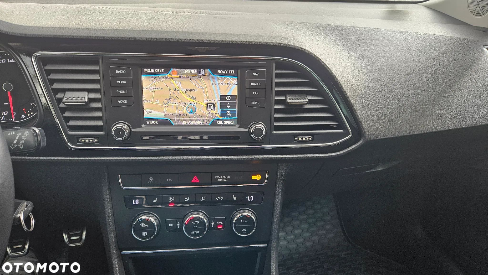 Seat Leon 1.4 TSI Start&Stop Style - 24
