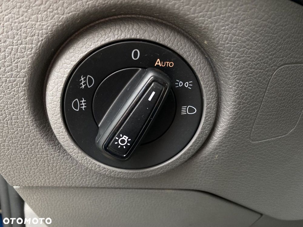 Volkswagen Crafter - 10