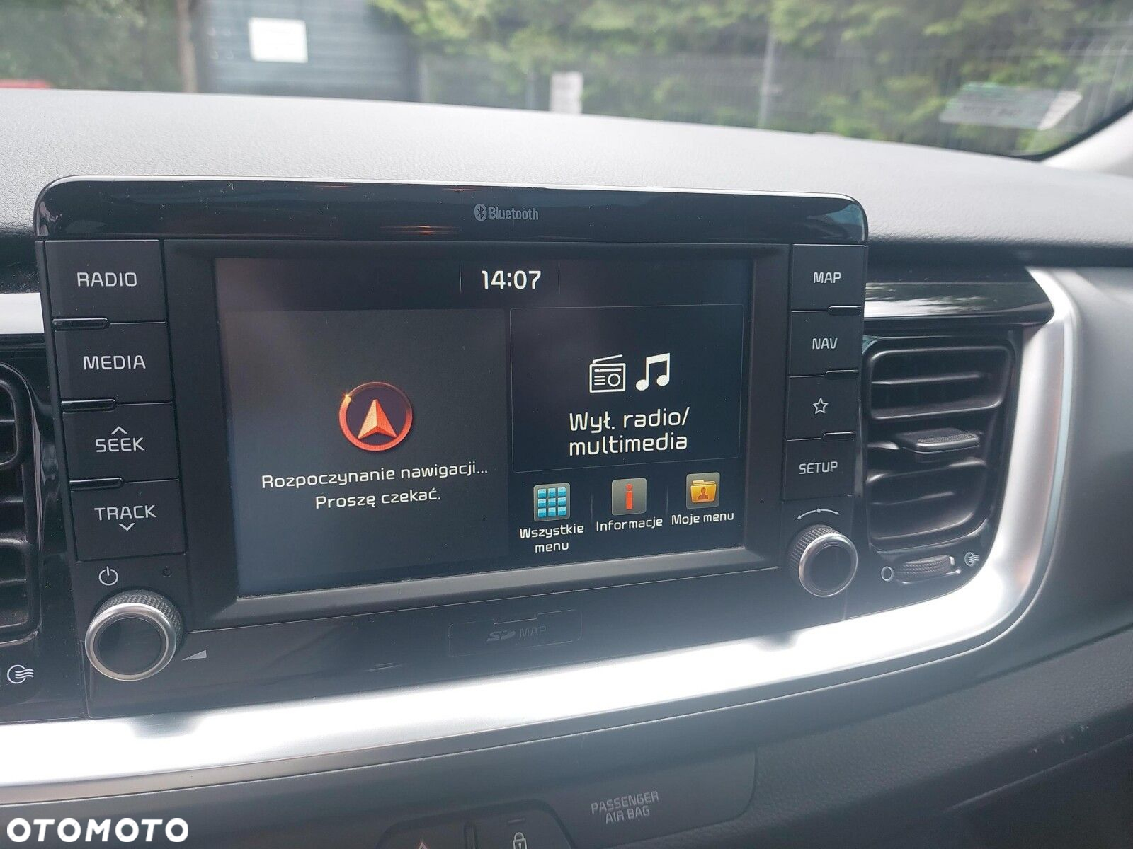Kia Stonic - 24