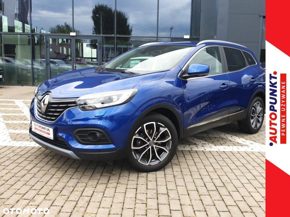 Renault Kadjar - 1