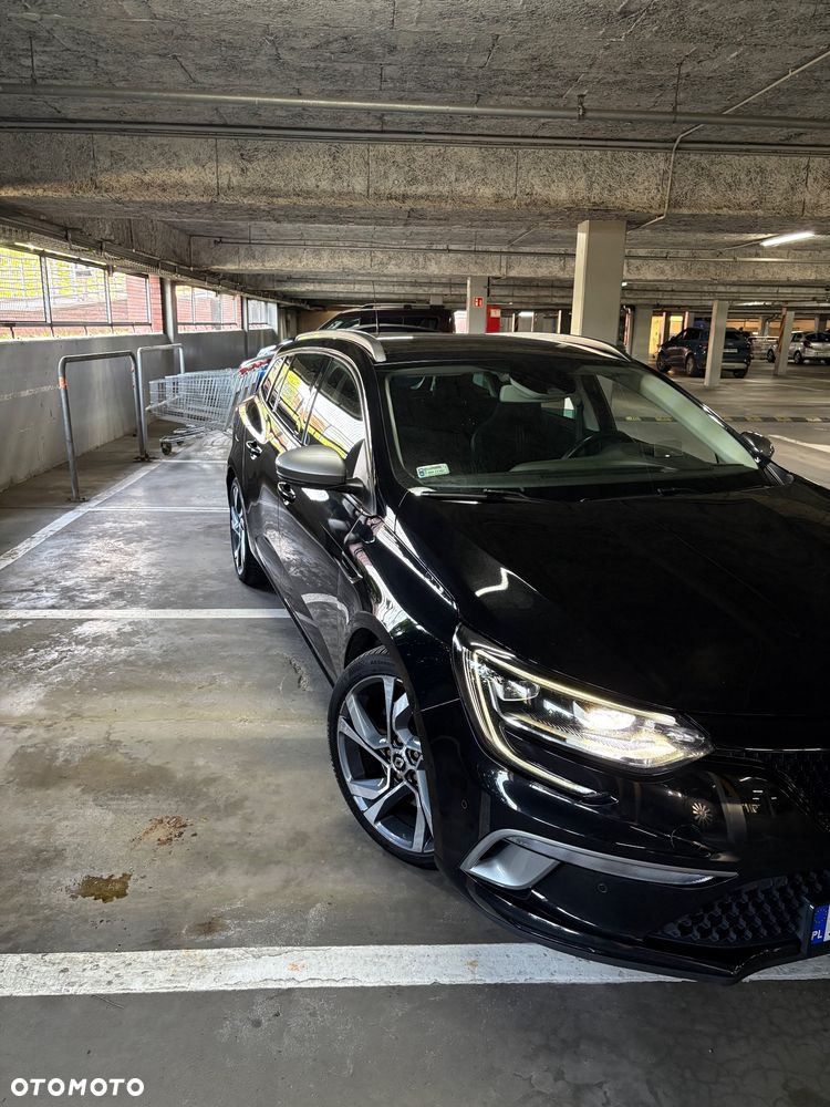 Renault Megane - 2