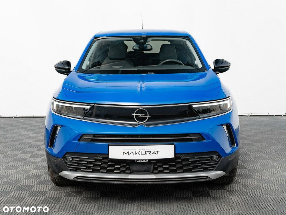 Opel Mokka Mokka-e 50kWh Elegance - 8