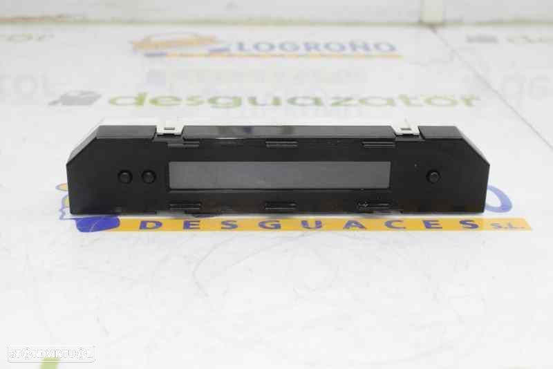 TELA/ECRÃ MULTIFUNÇÕES SUZUKI GRAND VITARA JBJT - 1