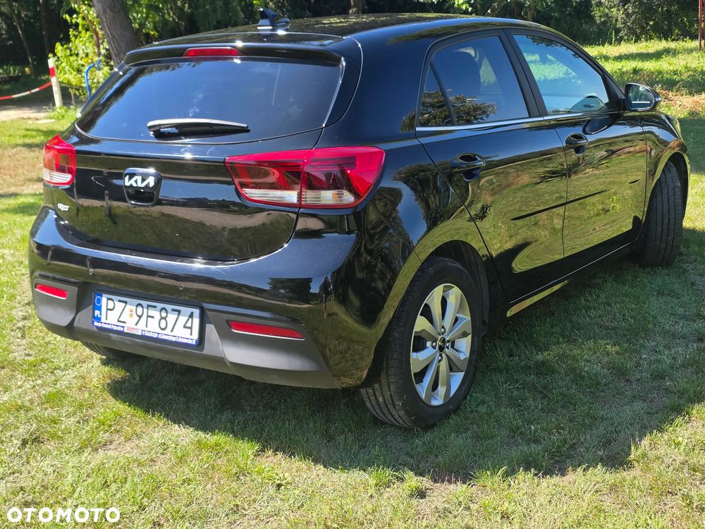 Kia Rio 1.2 Edition 7 - 3